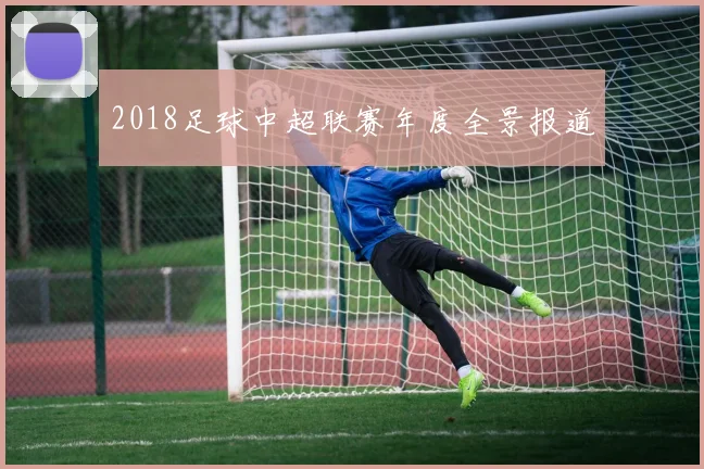 2018足球中超联赛年度全景报道