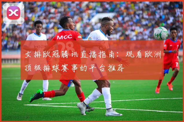 女排欧冠腾讯直播指南：观看欧洲顶级排球赛事的平台推荐